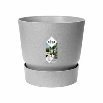 Pot Elho Gris Plastique Rond Moderne Ø 47 cm