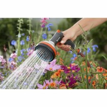 Spray Watering Gun Gardena 18317-20 Plastic