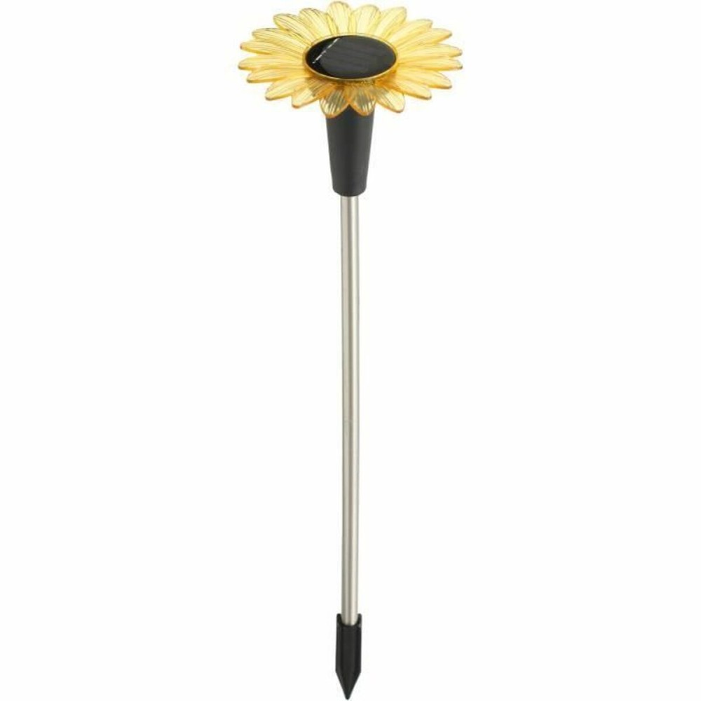 Borne de jardin solaire Galix G4460 Tournesol