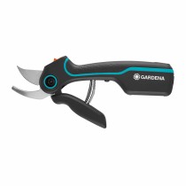 Battery operated pruning shears Gardena Bypass