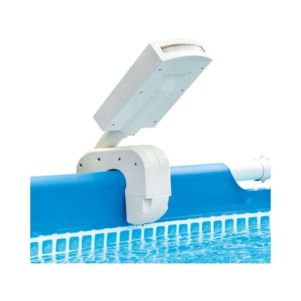 Springvand Intex MULTI-COLOR LED POOL SPRAYER