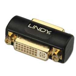 Adaptateur DVI LINDY 41233 2 m