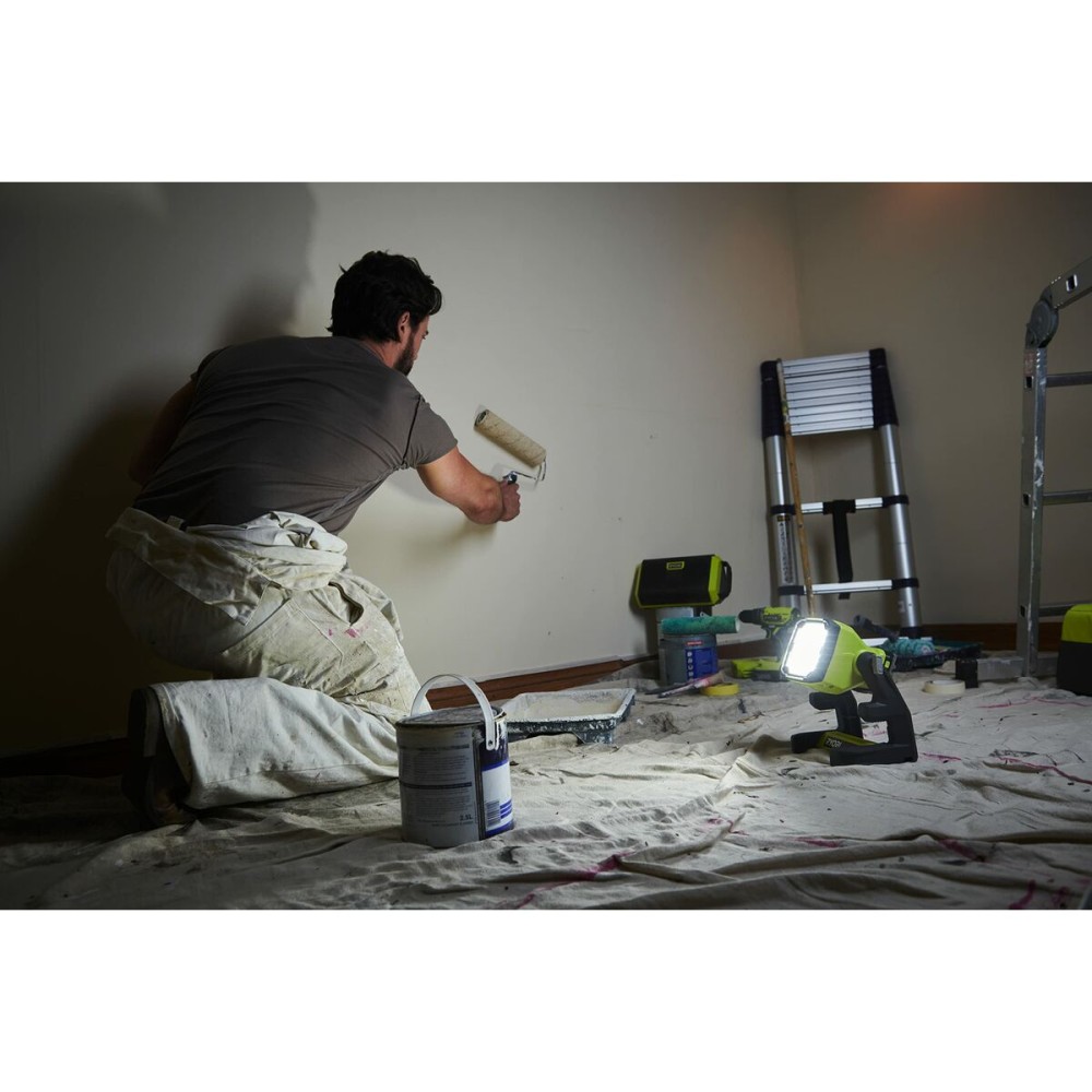 Taschenlampe LED Ryobi