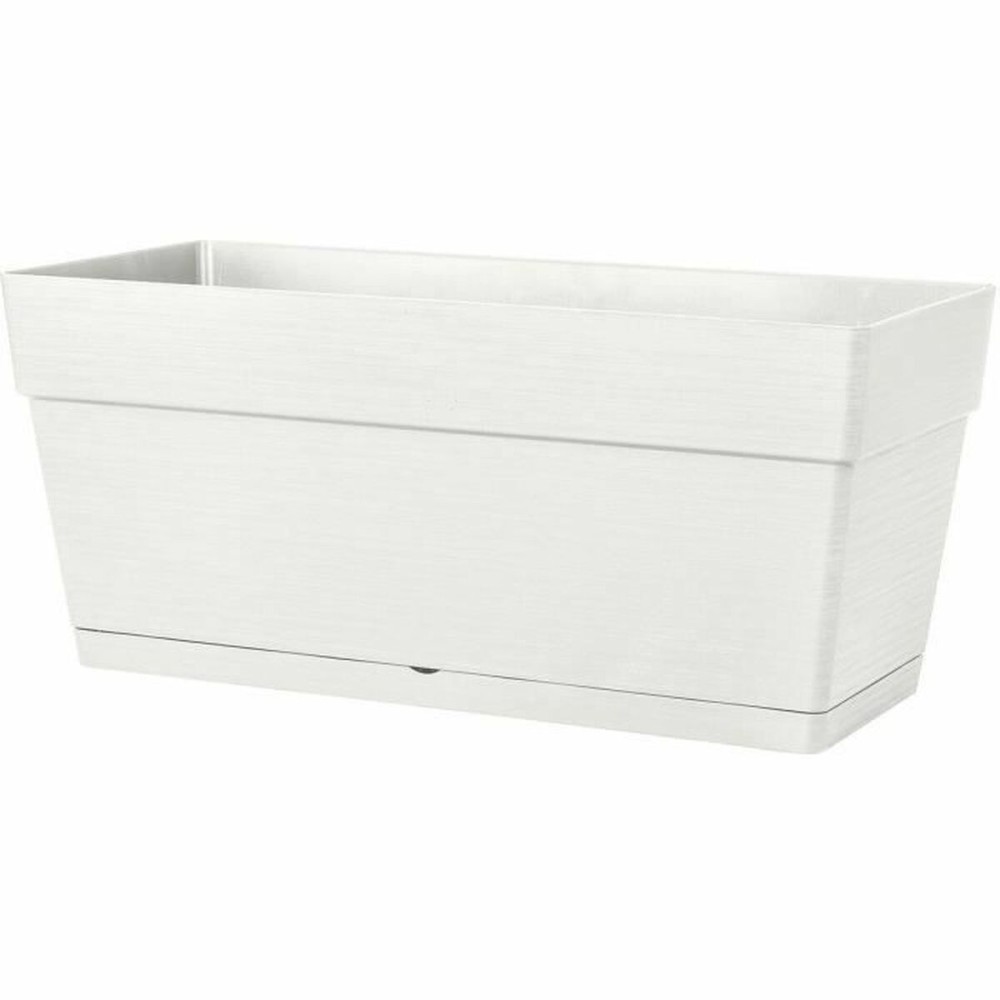 Cache-pot Deroma Blanc 35 x 79 x 35 cm 75 L