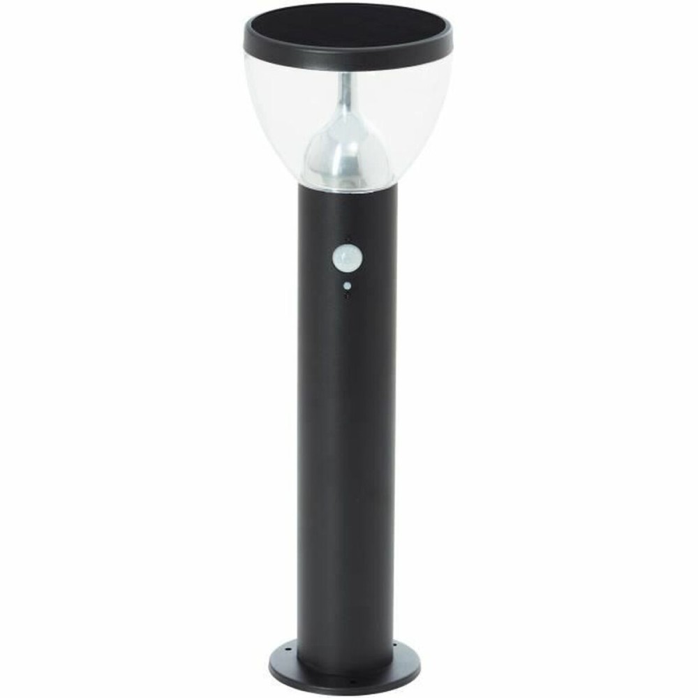 Garden Lantern Brilliant Black 4 W LED 52 x 16 cm