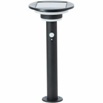 Lanterne pour Jardin Brilliant Noir 4 W LED 45 x 21 cm