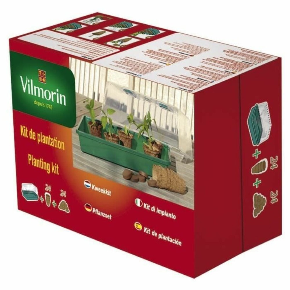 Sowing Set Vilmorin