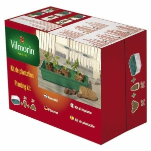 Aussaat-Set Vilmorin