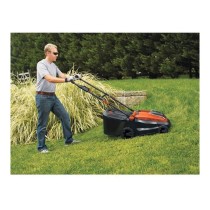 Lawn mower Black & Decker CLM3820L1-QW 36 V 18 V