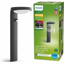 Lampe Philips Noir E27 (1 Unité)