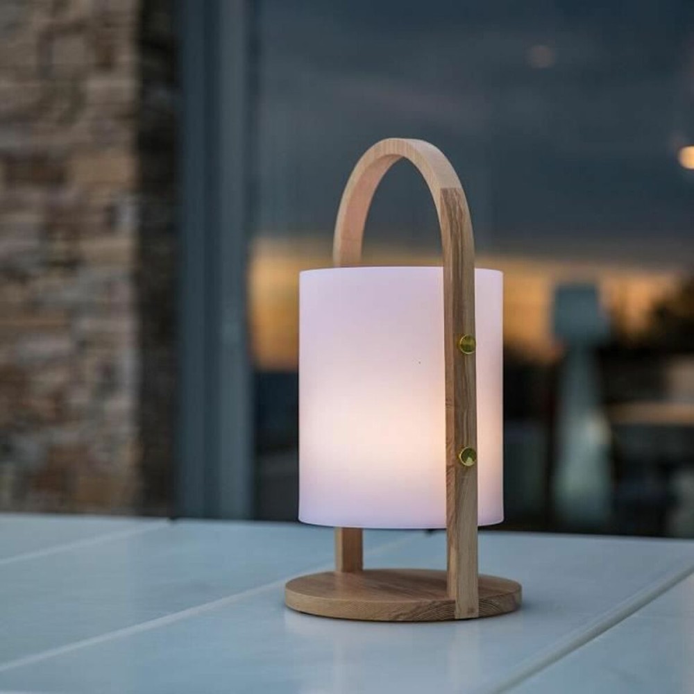 Lampe de bureau Lumisky Blanc