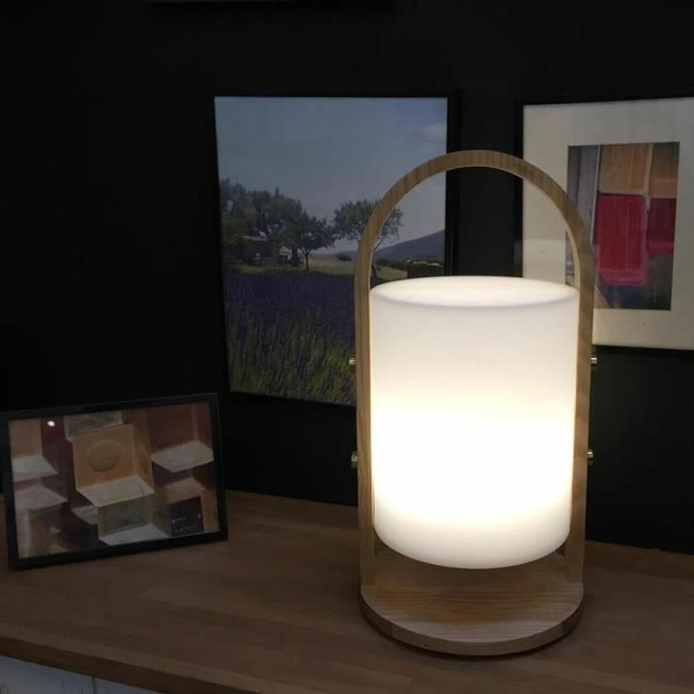 Lampe de bureau Lumisky Blanc