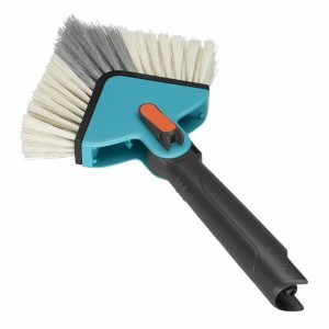 Brosse de Nettoyage Gardena Combisystem Extérieur