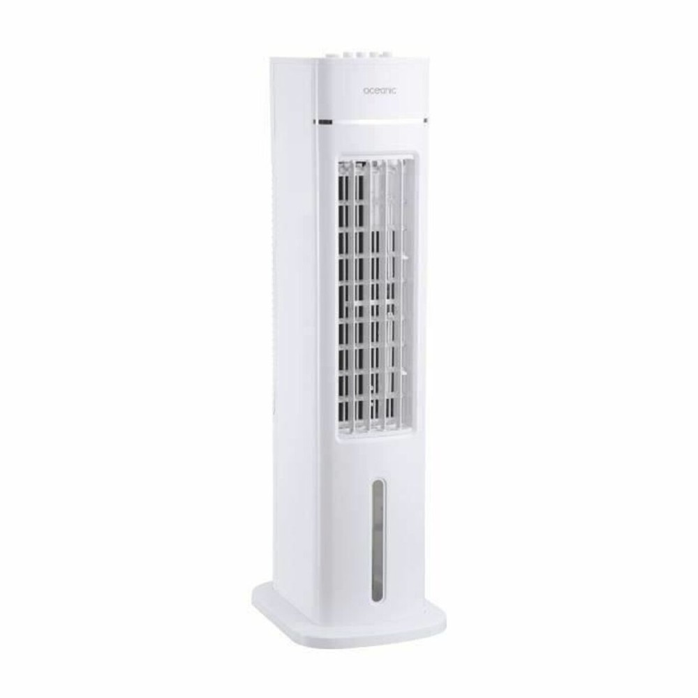 Freestanding Fan Oceanic White 70 W