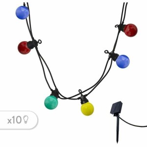 Wreath of LED Lights Lumisky Globes Party 5,7 m 10