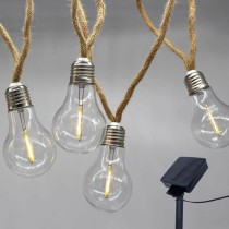 Guirlande lumineuse LED Lumisky Fantasy Cord 10