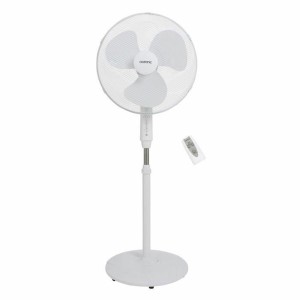 Ventilateur sur Pied Oceanic 684161 Blanc 45 W