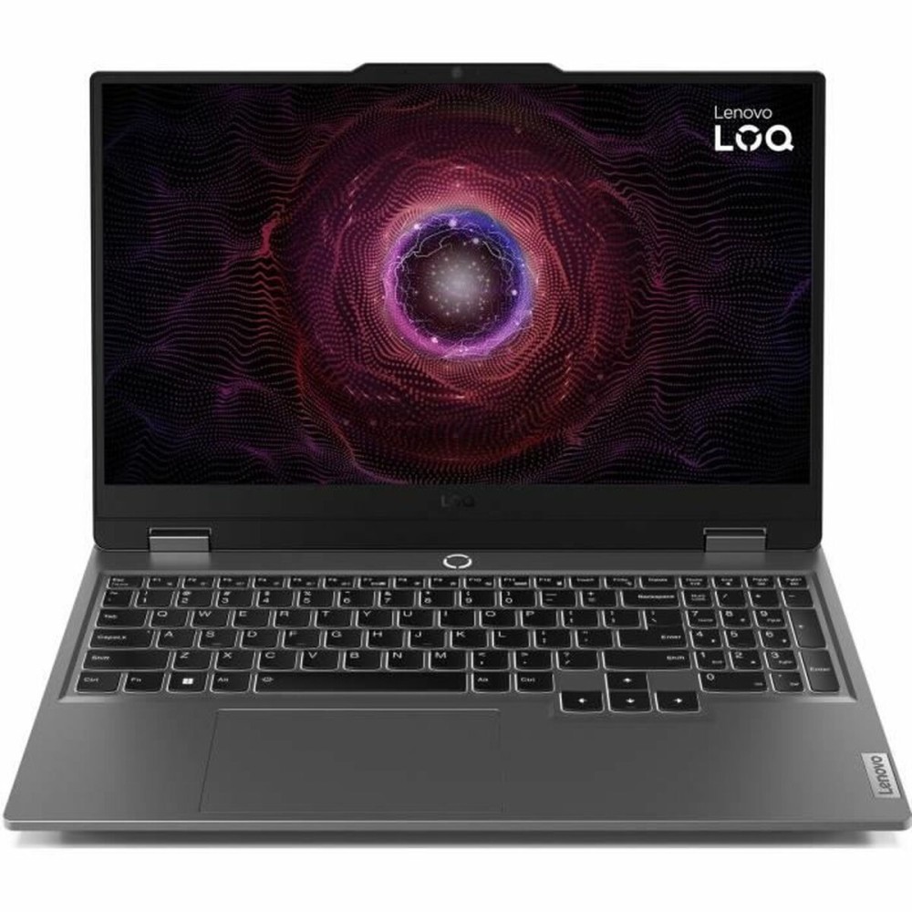 Ordinateur Portable Lenovo 15,6" 16 GB RAM 512 GB SSD