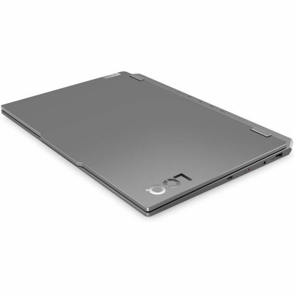 Ordinateur Portable Lenovo 15,6" 16 GB RAM 512 GB SSD