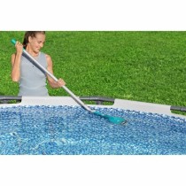 Nettoyeur fonds de Piscine Manuel Bestway AquaTech