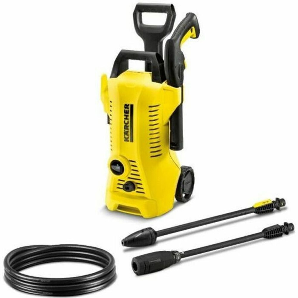 Jet Wash Kärcher K2 Power Control 1400 W 110 BAR 360 l/h