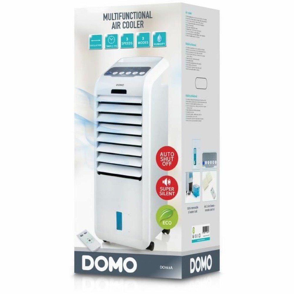 Air Cooler DOMO DO153A