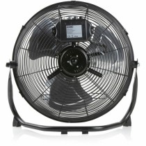 Freestanding Fan DOMO DO8134 Black 65 W