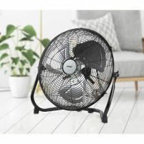 Freestanding Fan DOMO DO8134 Black 65 W