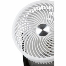 Ventilateur de Bureau DOMO DO8148 Blanc 45 W