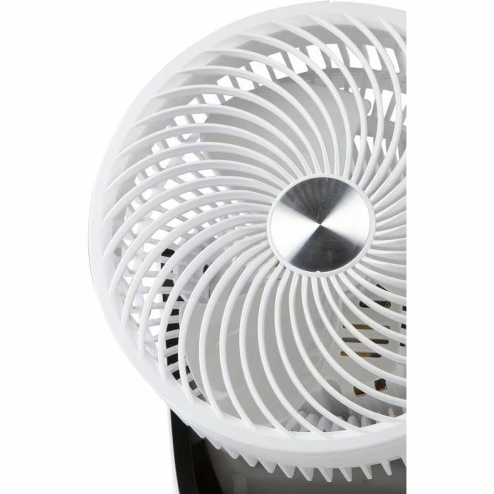 Table Fan DOMO DO8148 White 45 W