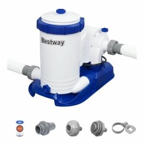 Aufbereitungsanlage für Schwimmbad Bestway 58391