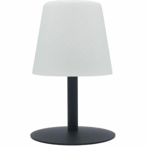 Lampe de bureau Lumisky Standy Mini Rock Gris Plastique