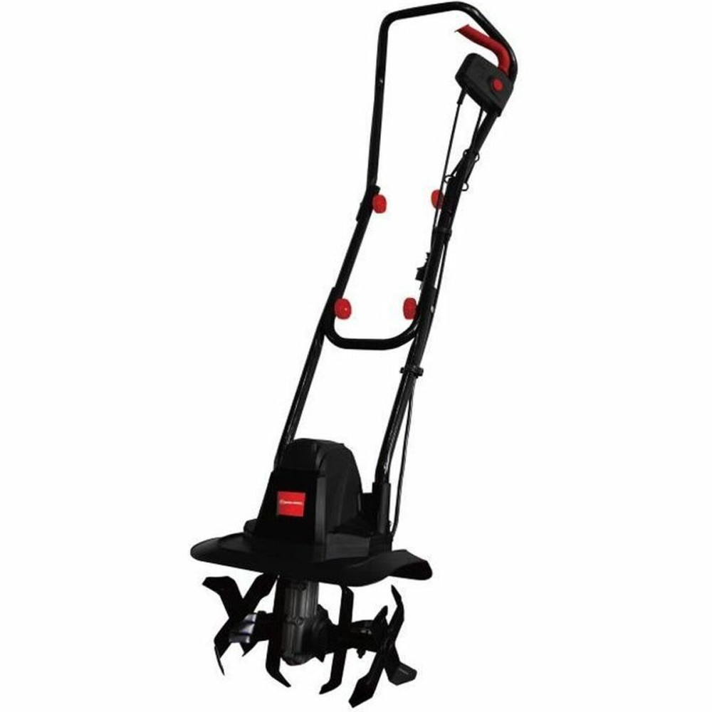 Electric tiller Elem Technic MTBE754