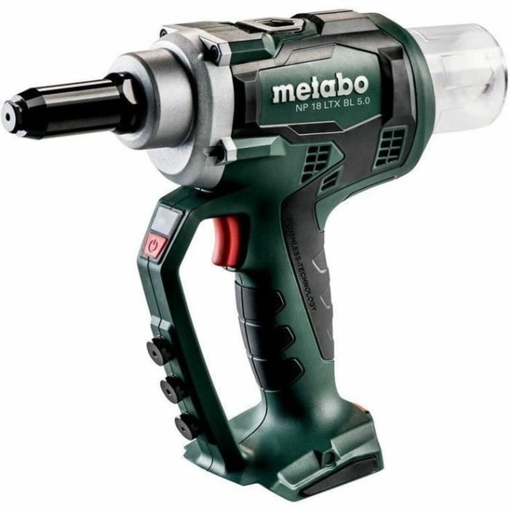 Schraubendreher Metabo NP 18 LTX