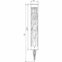 Lampe solaire Galix