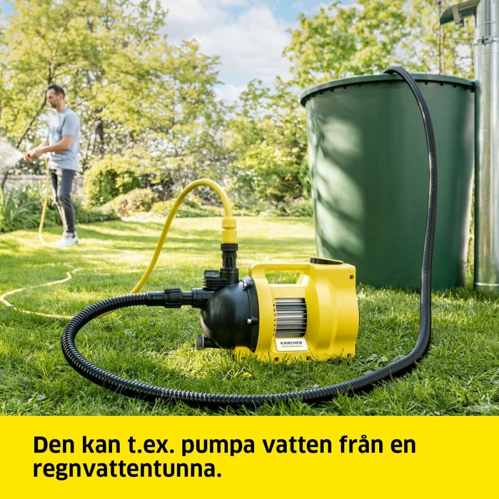 Pompe à eau Kärcher BP 4500