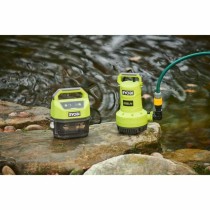 Pompe à eau Ryobi RY18SPA-0