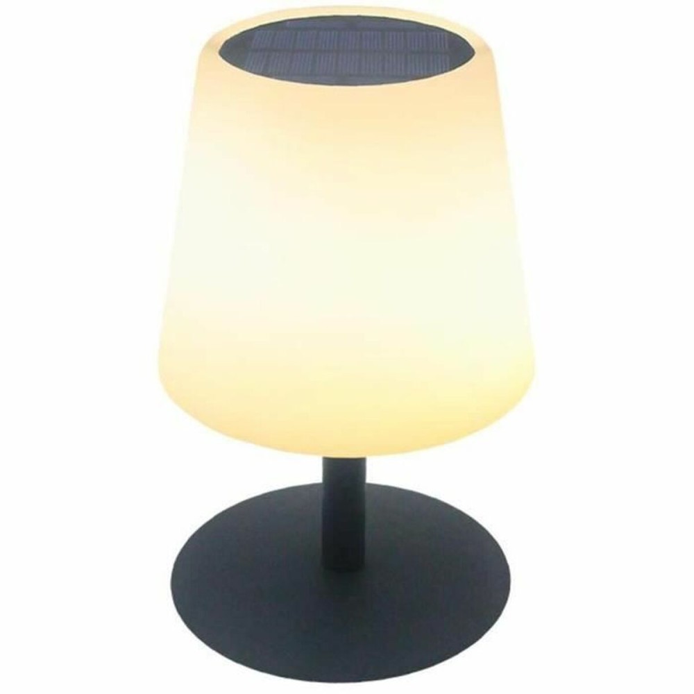 Lampe solaire Lumisky Standy Tiny Blanc