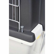 Carrier Kerbl GULLIVER MEGA Black/White Black/Grey Plastic