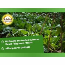 Engrais organique Solabiol 4 Kg