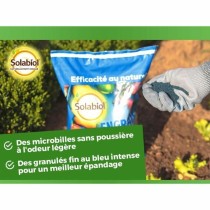 Engrais organique Solabiol 4 Kg