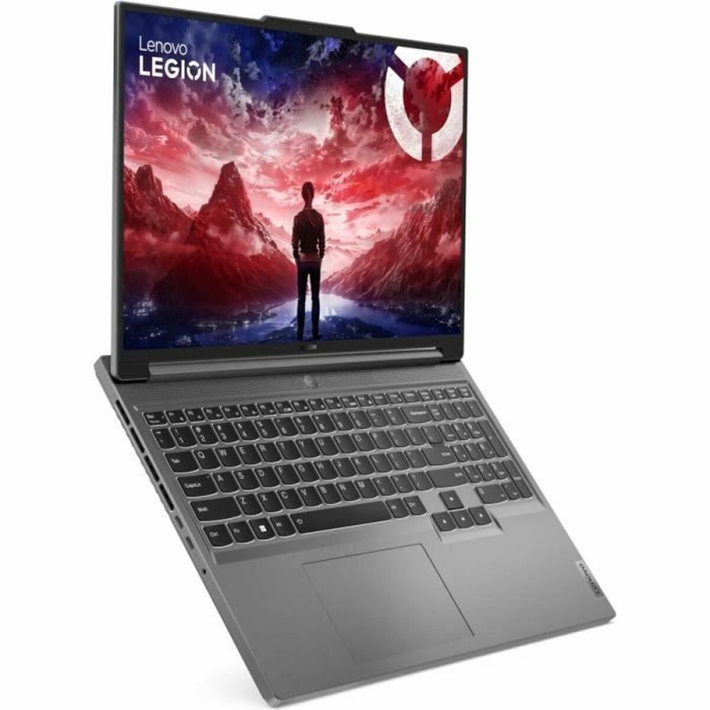 Laptop Lenovo Legion S5 16ARP9 16" amd ryzen 7 7435HS 16 GB RAM 512 GB SSD Nvidia Geforce RTX 4070