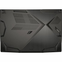 Ordinateur Portable MSI 15,6" AMD Ryzen 5 7535HS 16 GB RAM 512 GB SSD NVIDIA GeForce RTX 3050