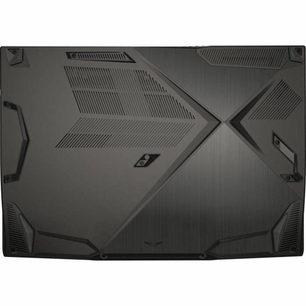 Ordinateur Portable MSI 15,6" AMD Ryzen 5 7535HS 16 GB RAM 512 GB SSD NVIDIA GeForce RTX 3050