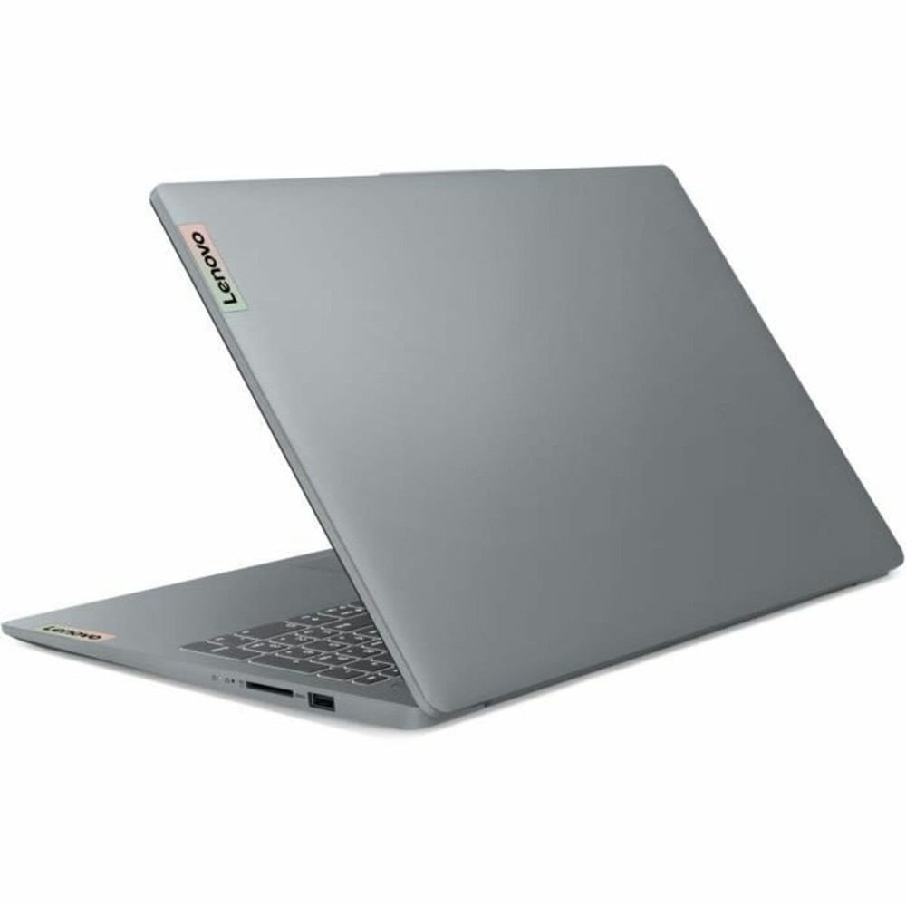 Ordinateur Portable Lenovo Slim 3 15IRU9 15,6" Intel Core 5 120U 16 GB RAM 512 GB SSD