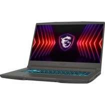 Ordinateur Portable MSI 15,6" AMD Ryzen 5 7535HS 16 GB RAM 512 GB SSD NVIDIA GeForce RTX 3050