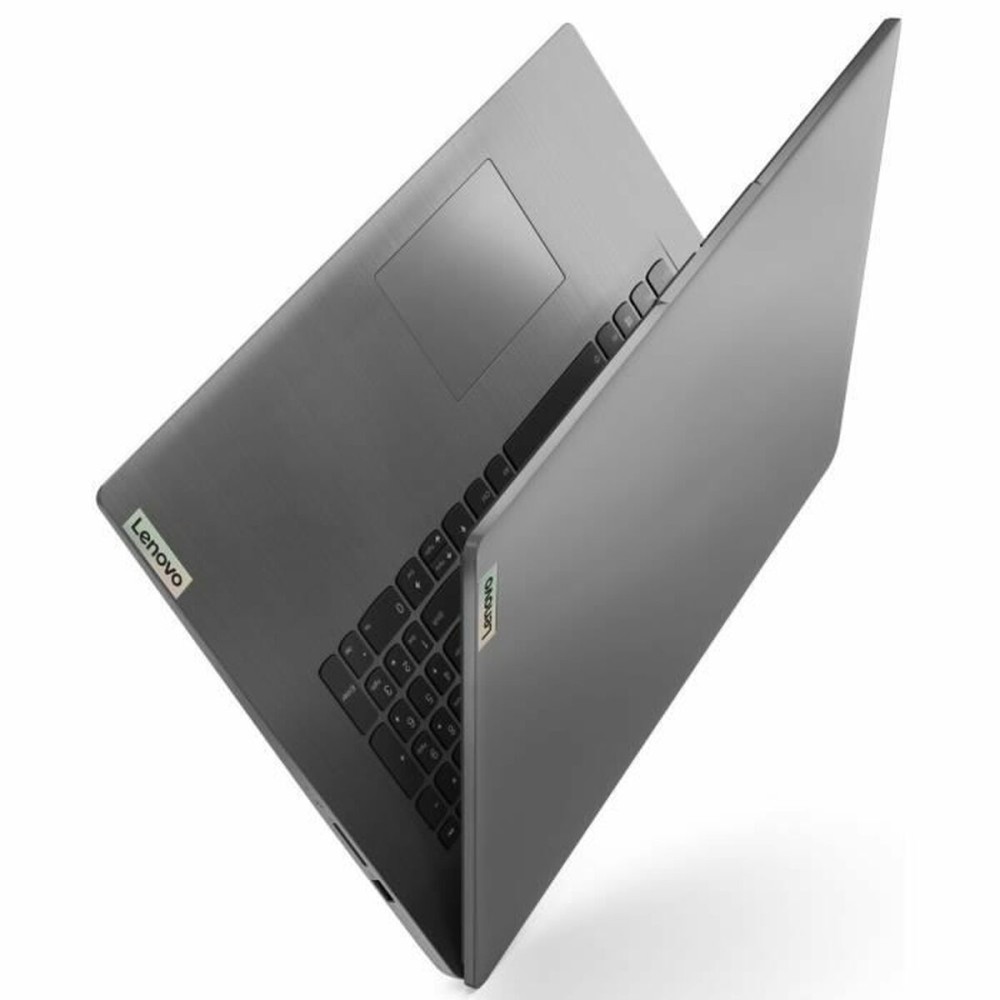 Ordinateur Portable Lenovo IdeaPad 3 17ALC6 17" Ryzen 7 5700U 12 GB RAM 512 GB SSD