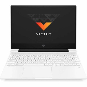 Ordinateur Portable HP Victus 15-fb2030nf 15,6" AMD RYZEN 5 8645HS 16 GB RAM 512 GB SSD Nvidia Geforce RTX 4060