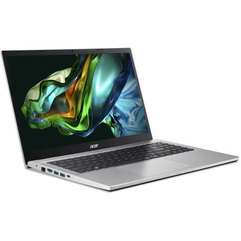 Ordinateur Portable Acer Aspire 3 15 A315-44P 15,6" AMD Ryzen 5 5500U 8 GB RAM 32 GB RAM 512 GB SSD