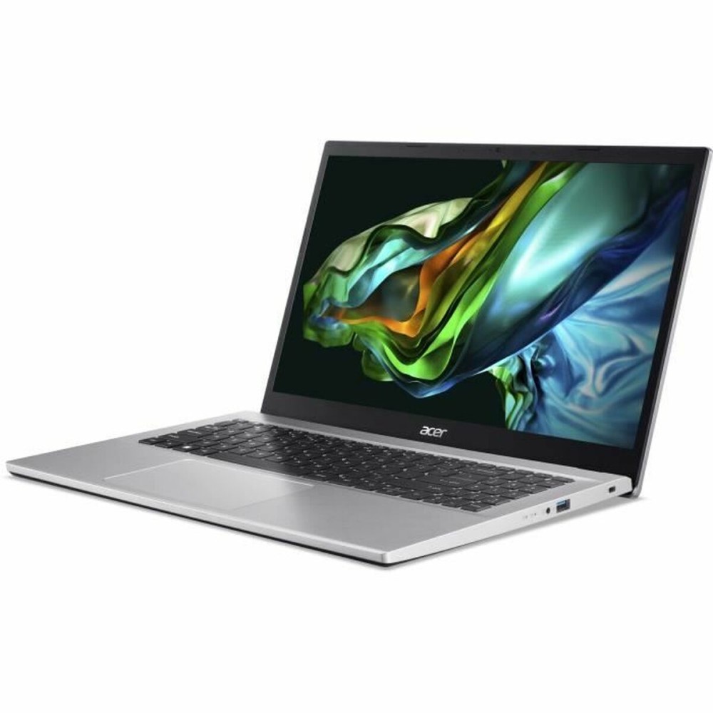 Ordinateur Portable Acer Aspire 3 15 A315-44P 15,6" AMD Ryzen 5 5500U 8 GB RAM 32 GB RAM 512 GB SSD